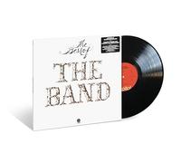 The Band – The Best of The Band – Vinilo LP remasterizado 12" (Importación USA)
