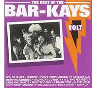 The Best of the Bar-Kays by The Bar-Kays (1993-09-24)