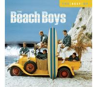 The Best Of The Beach Boys by Beach Boys [Music CD]