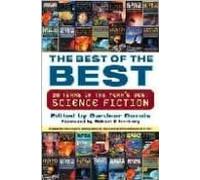 The Best Of The Best Science Fiction