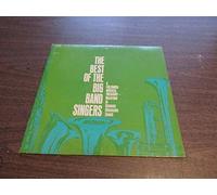 The Best of the Big Band Singers