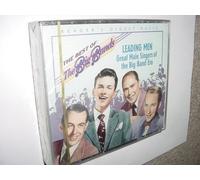 The Best of the Big Bands - Leading Men: Great Male Singers of the Big Band Era by Unknown (2001-01-01)