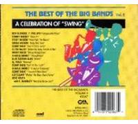 The Best of the Big Bands, Vol. II