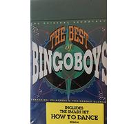 The Best of the Bingoboys [Casete]