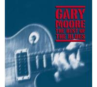 Gary Moore – The Best Of The Blues – 2 discos