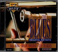 The Best of the Blues