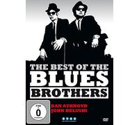 The Best of the Blues Brothers [Alemania] [DVD]