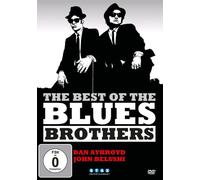 The Best of The Blues Brothers [Alemania] [DVD]