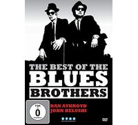 The Best of the Blues Brothers [DVD]