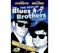 The Best Of The Blues Brothers [DVD] [Reino Unido]