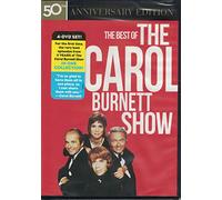 The Best Of The Carol Burnett Show [USA] [DVD]