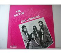 The Best Of The Chanters With Bud Johnson - Import Sweden