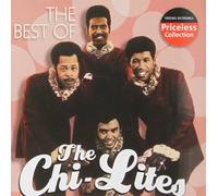 The Best of the Chi-Lites
