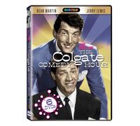 The Best of the Colgate Comedy Hour (DVD) Abbot and Costello (Importación USA)