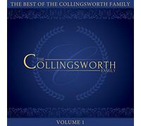 The Best of the Collingsworth Family, Vol. 1 by The Collingsworth Family