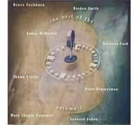 The Best of the Columbia Records Radio Hour, Volume 1