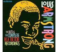 The Best of the Complete RCA..