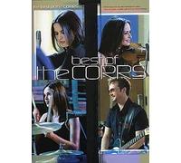 The Best Of The Corrs. Partituras para Piano, Voz y Guitarra(Diagramas)