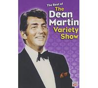 The Best of the Dean Martin Variety Show [USA] [DVD]