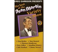 The Best of the Dean Martin Variety Show - Volume 2