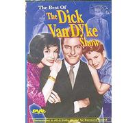 The Best of THe Dick Van Dyke Show