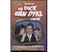 THE BEST OF THE DICK VAN DYKE SHOW MOVIE