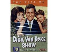 The Best Of The Dick Van Dyke Show Volume 2