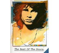 The Best Of The Doors. Partituras para Piano, Voz y Guitarra(Diagramas)