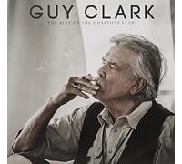 Guy Clark The Best of the Dualtone Years (Vinyl) 12" Album