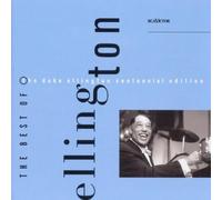 The Best Of The Duke Ellington Centennial Edition by Duke Ellington (2007-04-26)