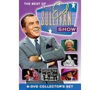 The Best of the Ed Sullivan Show [USA] [DVD]