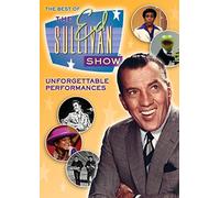 The Best of the Ed Sullivan Show [USA] [DVD]