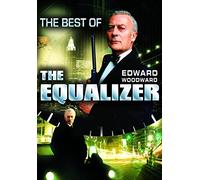 The Best of the Equalizer [DVD]