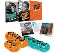 The Best of The Flip Wilson Show (11 Discs) [USA] [DVD]