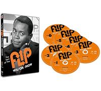 The Best of The Flip Wilson Show (6 Discs) [USA] [DVD]