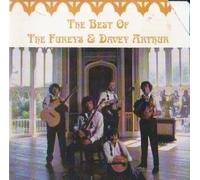 The Best of The Fureys & Davey Arthur by The Fureys, Davey Arthur (1993-10-25)