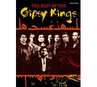 BEST OF VOP GIPSY KING