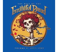 The Best Of The Grateful Dead Vol. 2: 1977-1989 (Vinyl)
