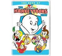 The Best of the Harveytoons Show [USA] [DVD]