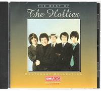 The Best Of The Hollies