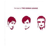 the human league - the best of