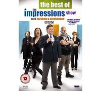 The Best of the Impressions Show with Culshaw & Stephenson BBC1 [Reino Unido] [DVD]
