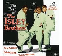 The Best of the Isley Brothers