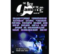 The Best of the Jammys: Volume One [USA] [DVD]