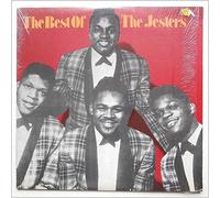 The Best Of The Jesters [LP]