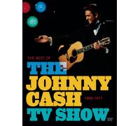The Best Of The Johnny Cash Tv Show (CD) Johnny Cash (Importación USA)