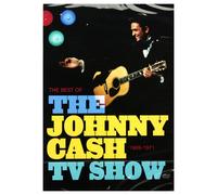 The Best Of The Johnny Cash TV Show (DVD) Cash Johnny (Importación USA)