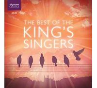 The King's Singers - The Best of the King'S Singers