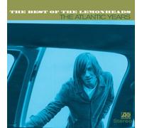 The Best Of The Lemonheads: The Atlantic Years by The Lemonheads (2008-01-13)