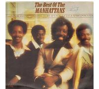 The Best Of The Manhattans